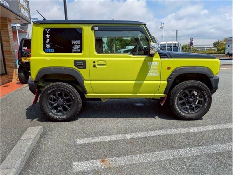 JIMNY