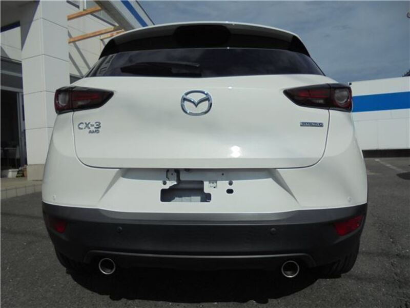 CX-3