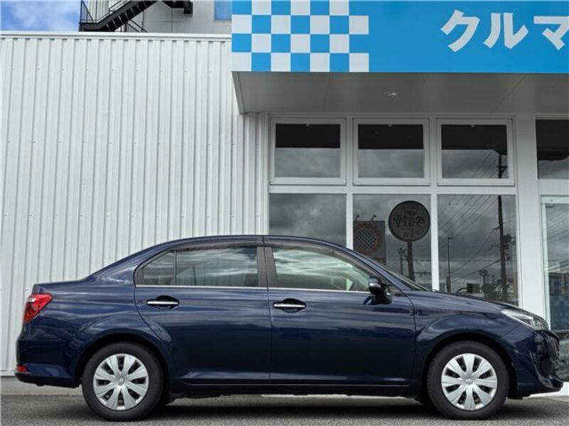 COROLLA AXIO