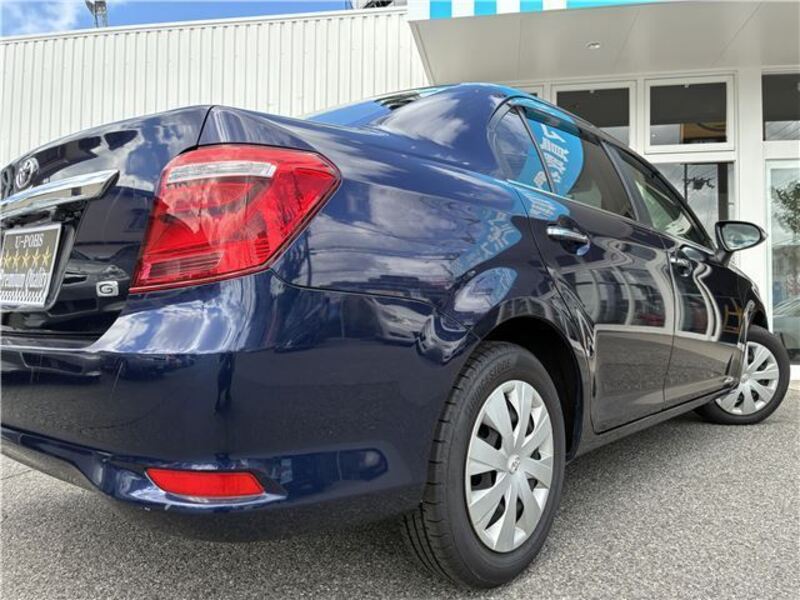 COROLLA AXIO