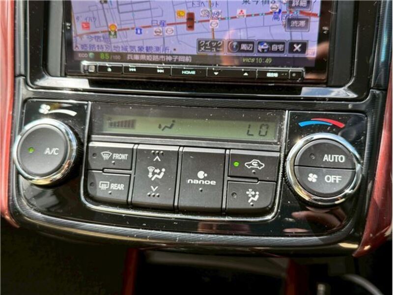 COROLLA AXIO
