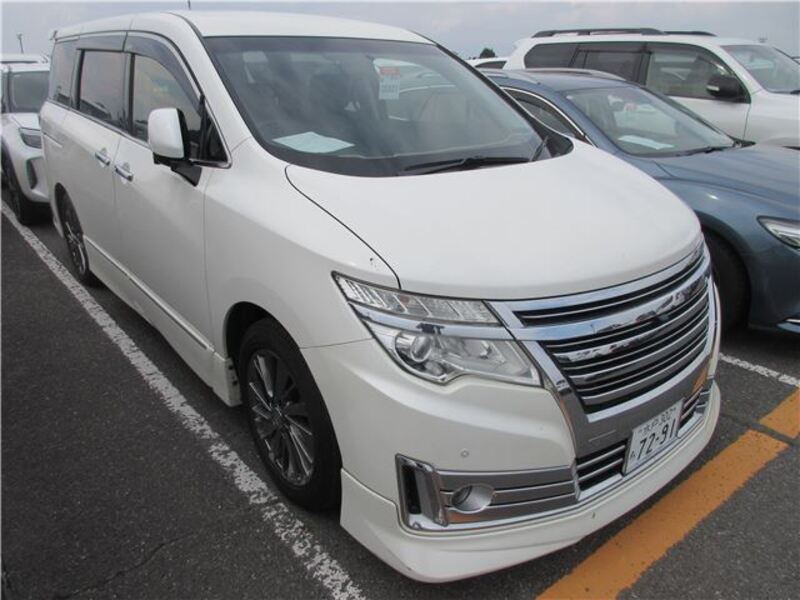 ELGRAND