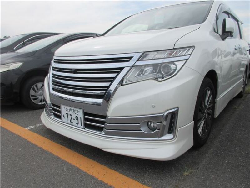 ELGRAND