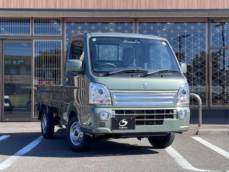 CARRY TRUCK-0