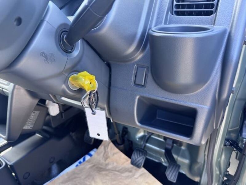 CARRY TRUCK