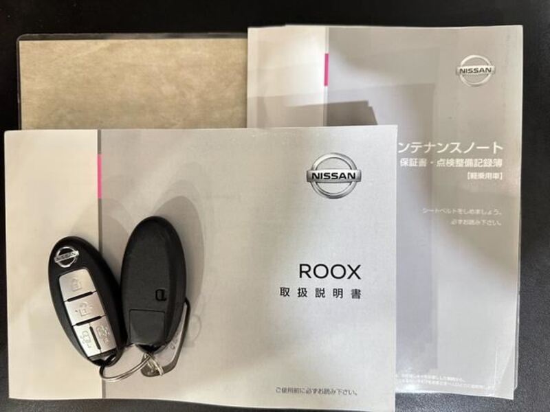 ROOX