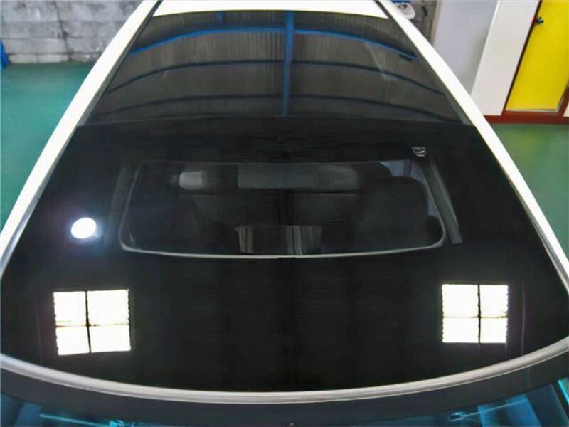 ESTIMA HYBRID