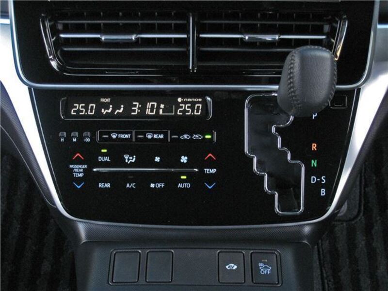 ESTIMA HYBRID