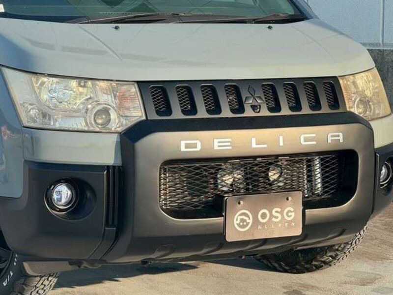 DELICA D5