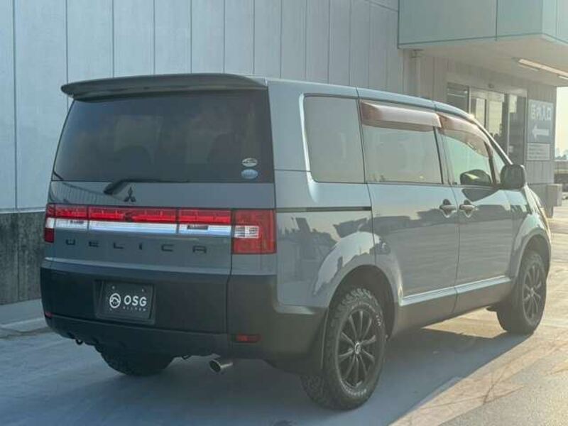 DELICA D5