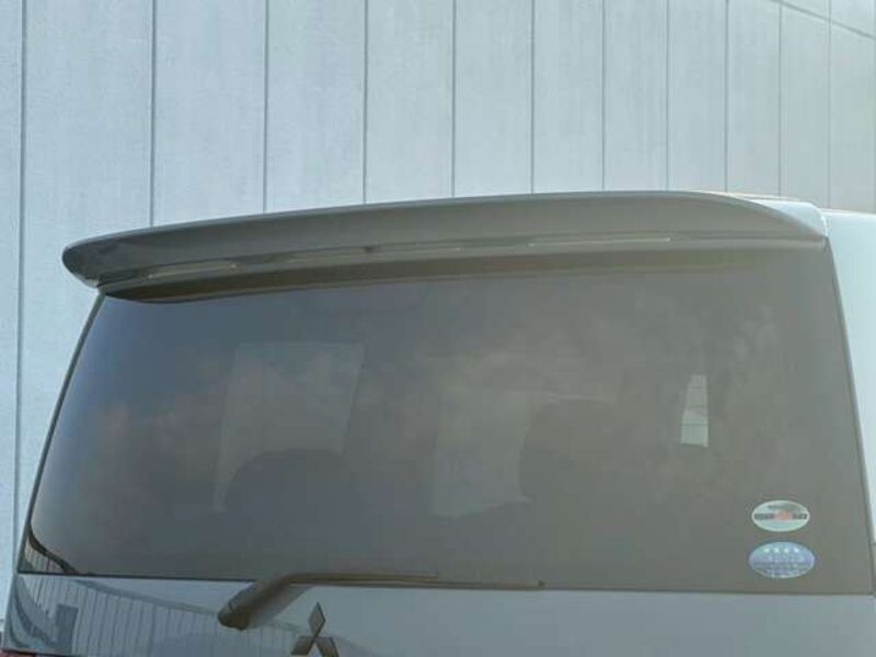 DELICA D5