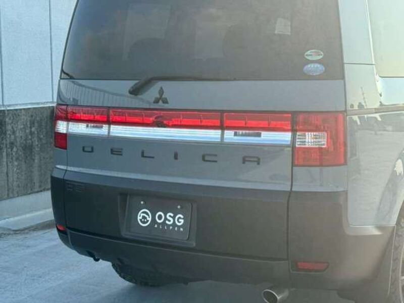 DELICA D5