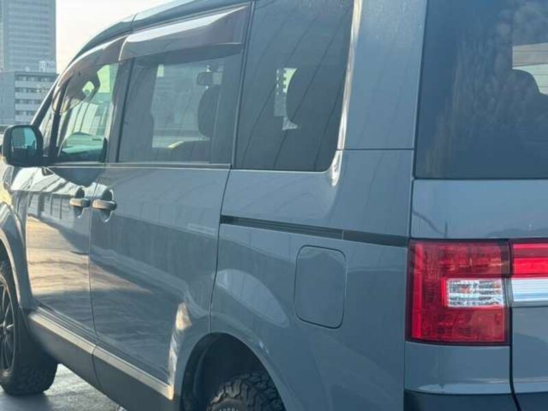 DELICA D5