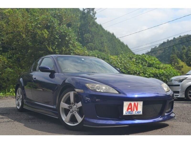 RX-8-0