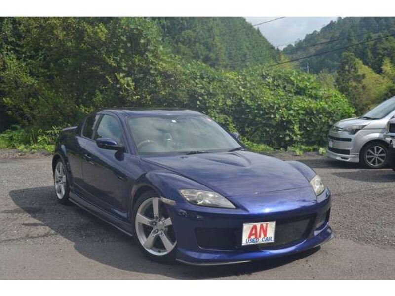 RX-8