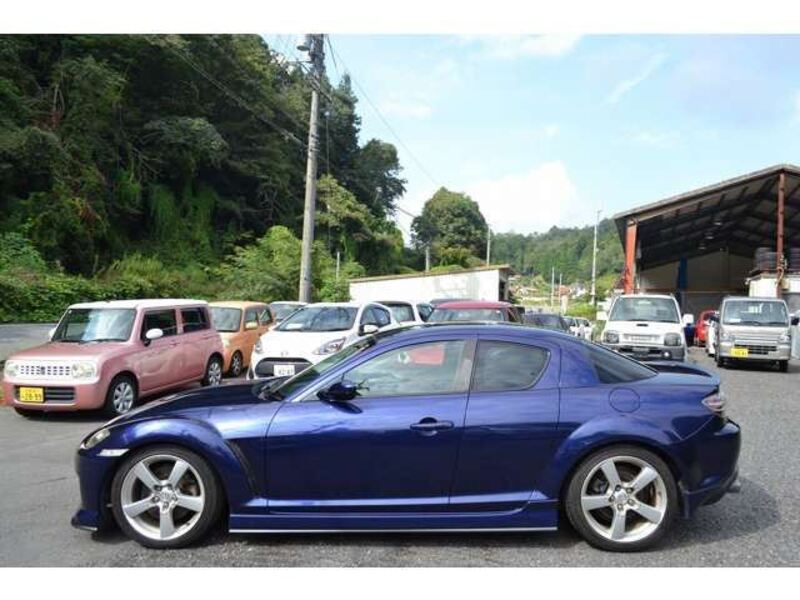 RX-8