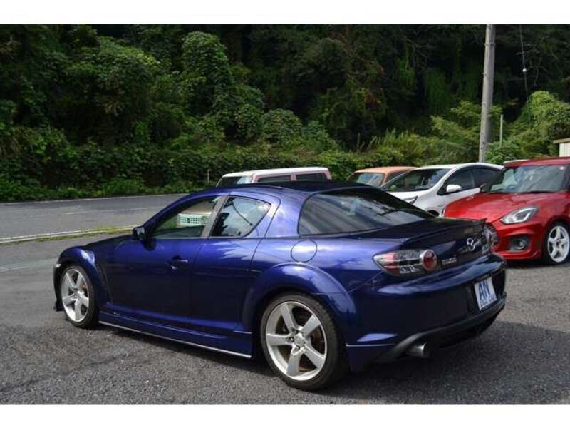 RX-8