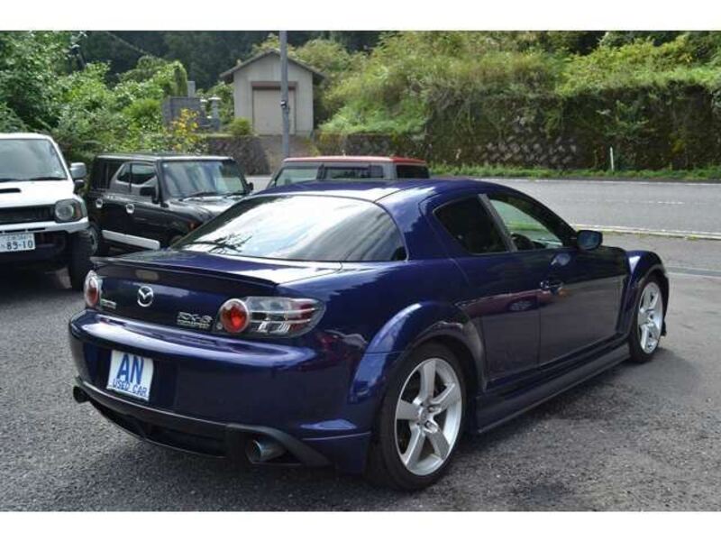 RX-8