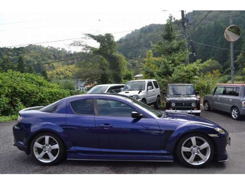RX-8