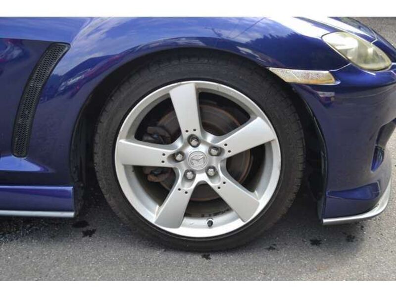 RX-8