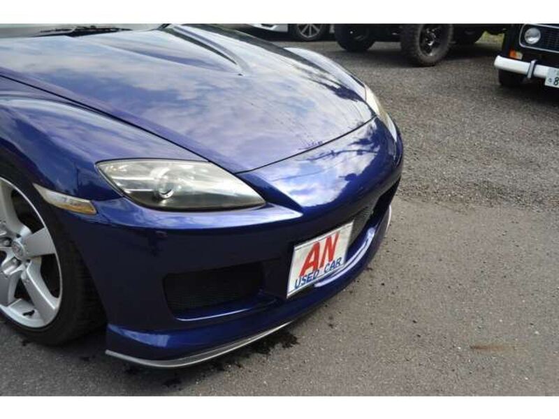 RX-8