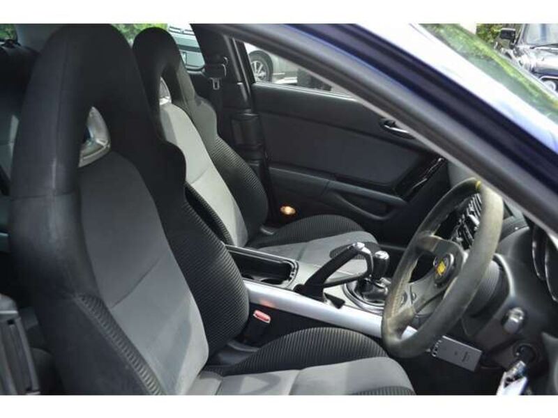 RX-8