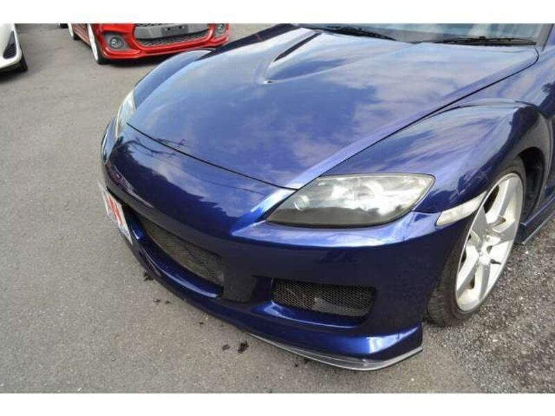 RX-8