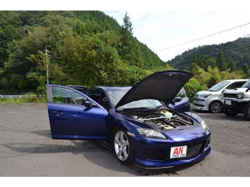 RX-8
