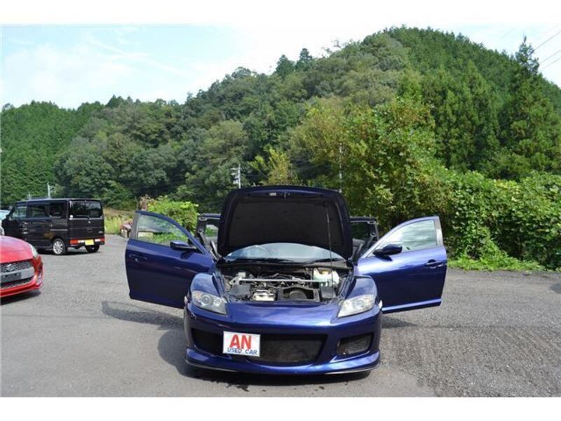 RX-8