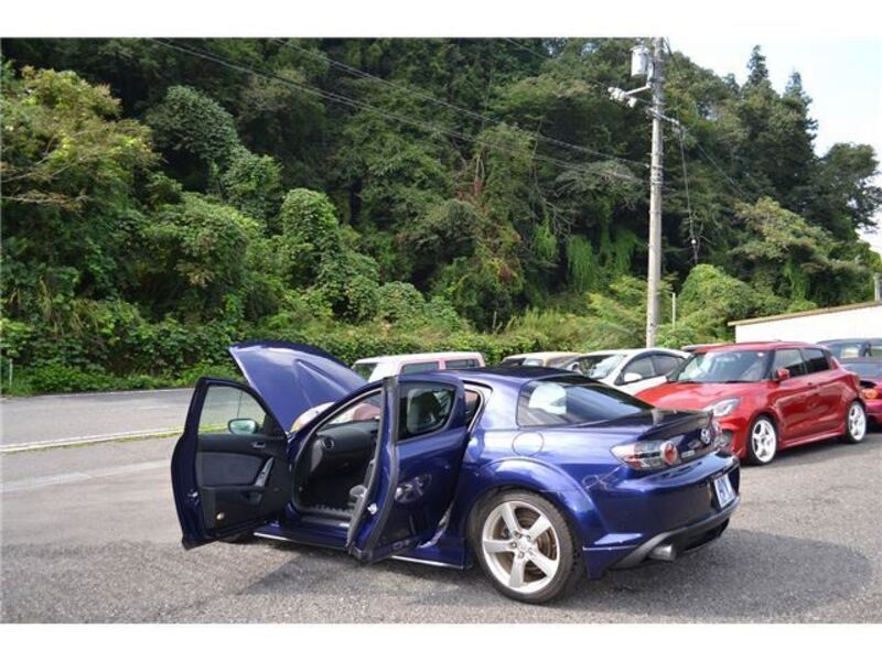 RX-8