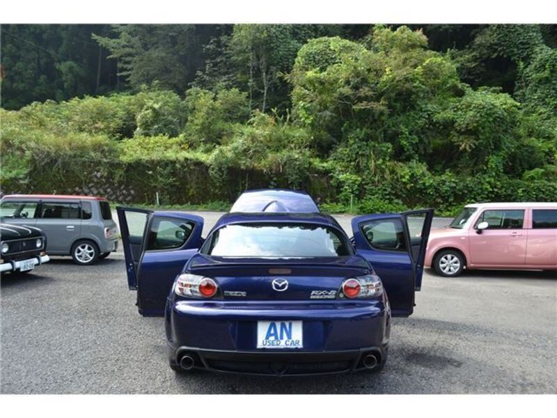 RX-8