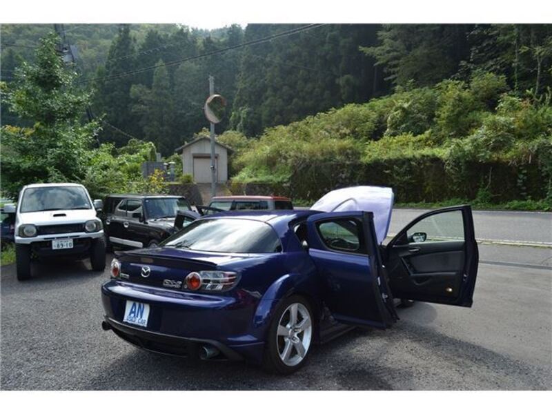 RX-8