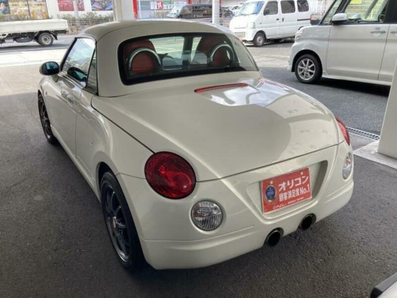 COPEN