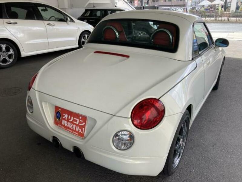 COPEN