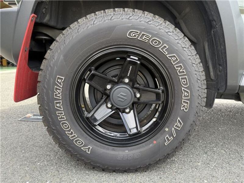 JIMNY SIERRA