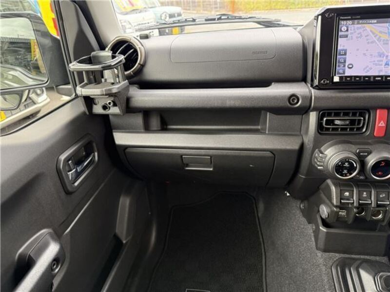 JIMNY SIERRA