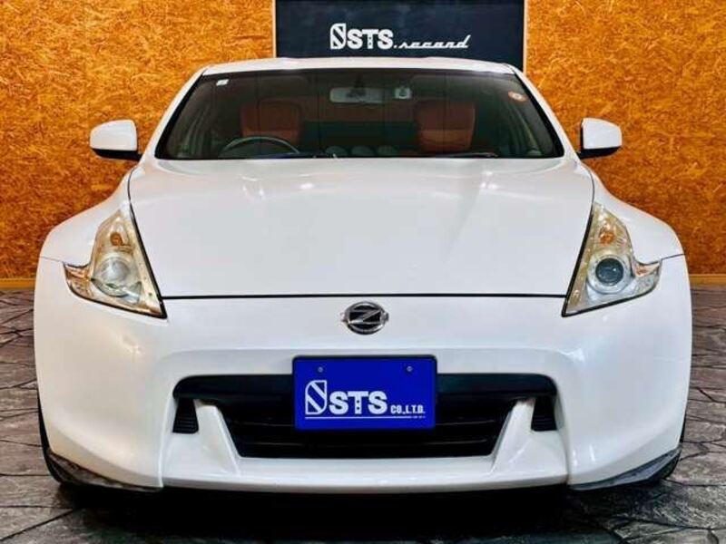 FAIRLADY Z