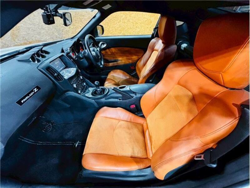 FAIRLADY Z