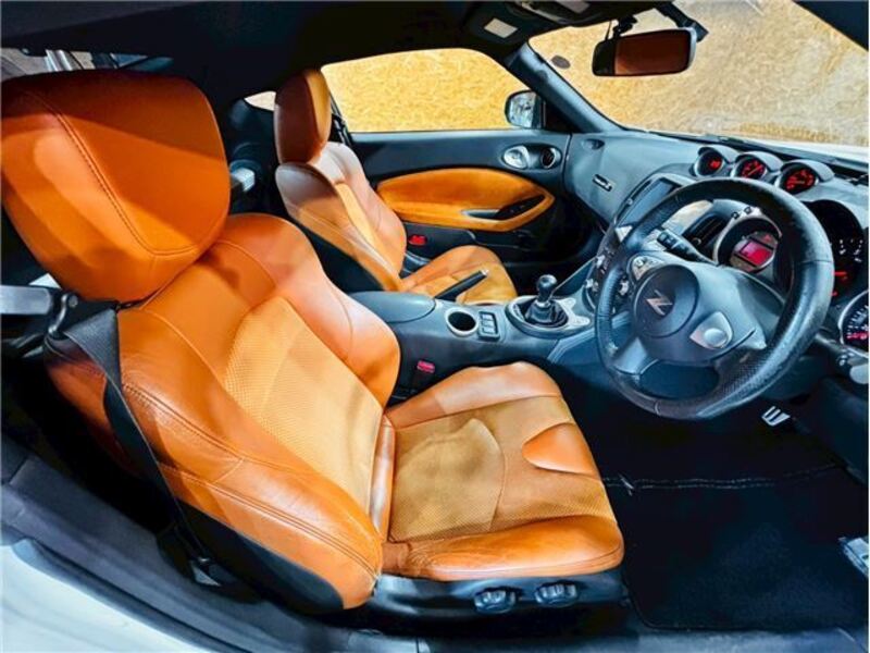 FAIRLADY Z