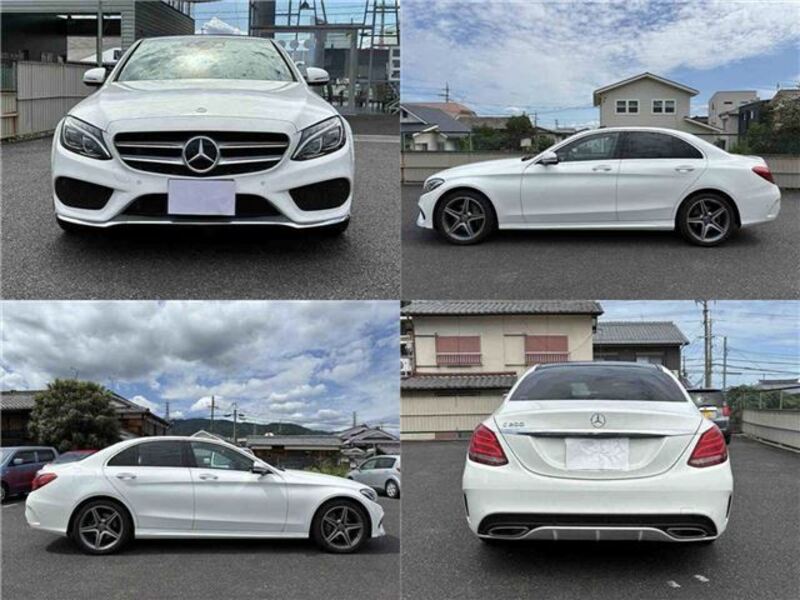 C-CLASS