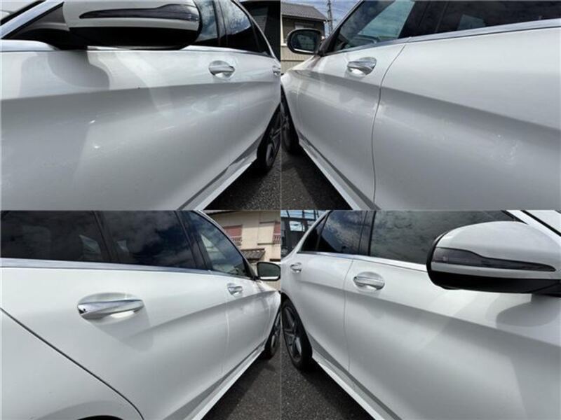 C-CLASS