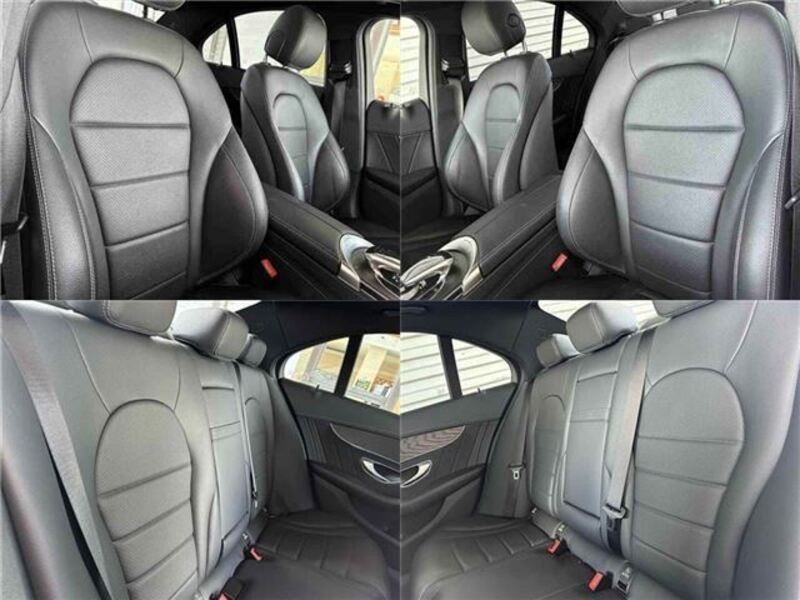 C-CLASS