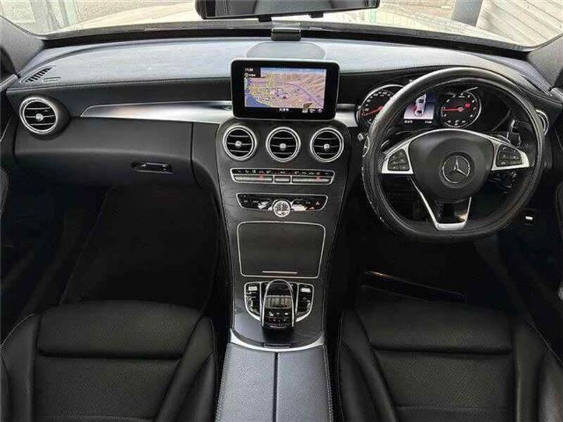 C-CLASS