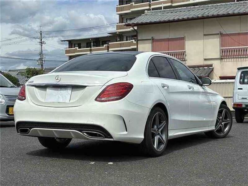 C-CLASS