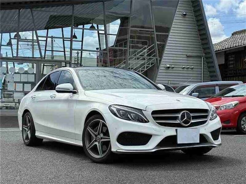 C-CLASS