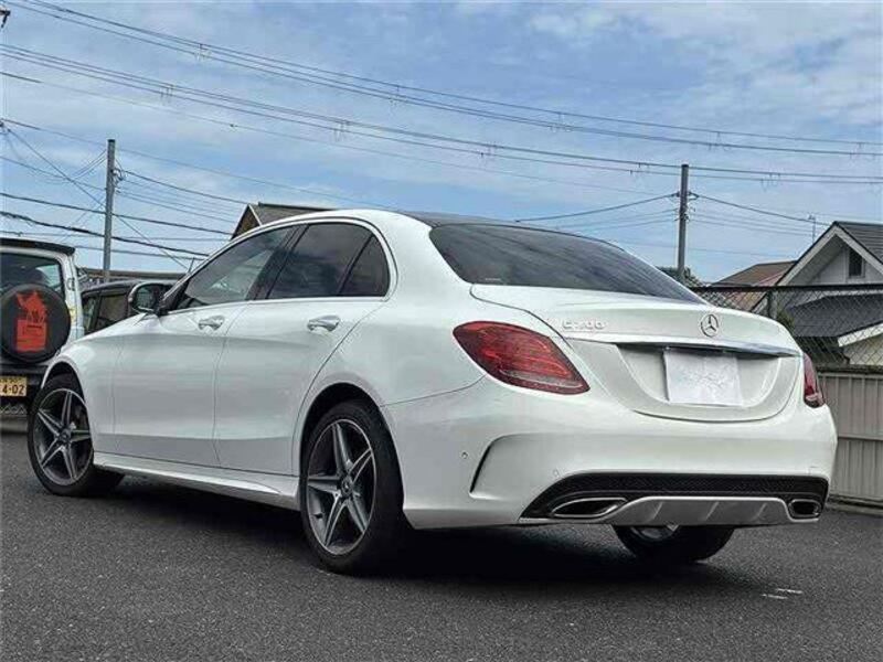 C-CLASS