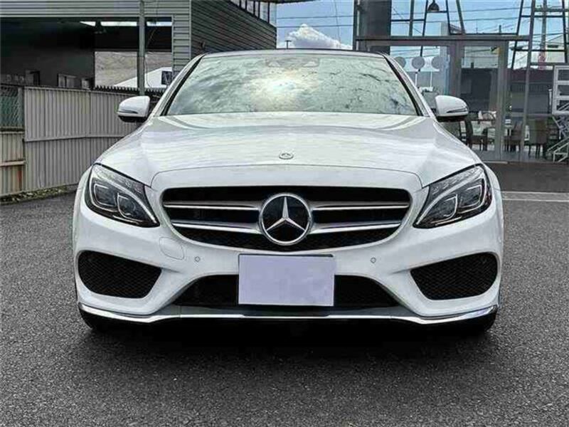 C-CLASS