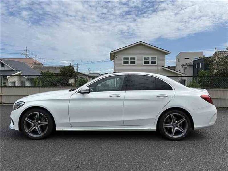 C-CLASS