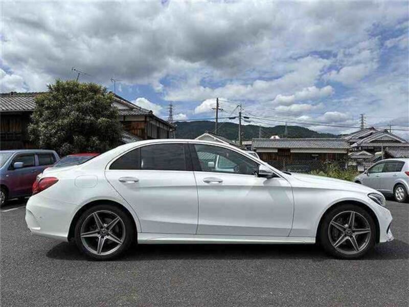 C-CLASS