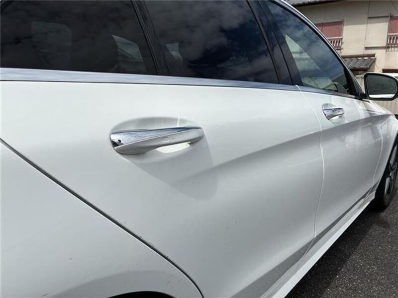 C-CLASS